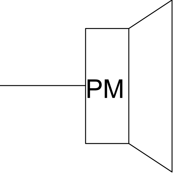The black background of a computer screen with no visible content on it.