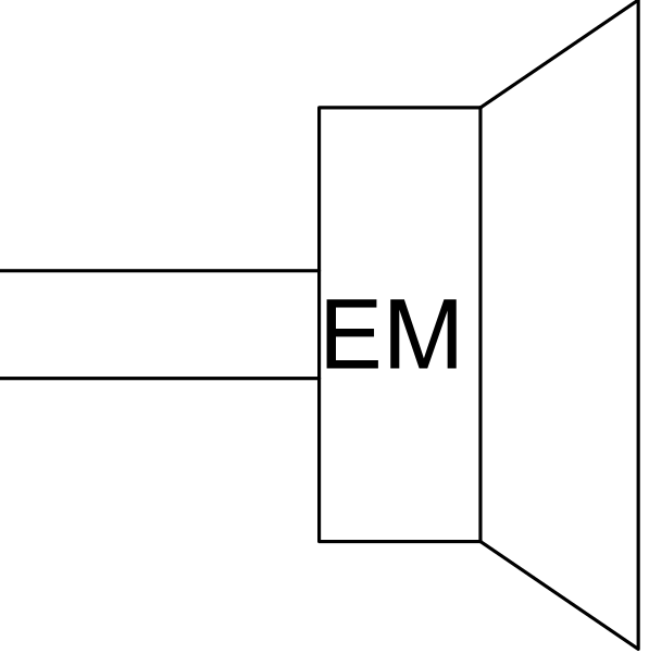 The black background of a computer screen with no visible content to provide details about any object, person, animal, action, or setting in this image.