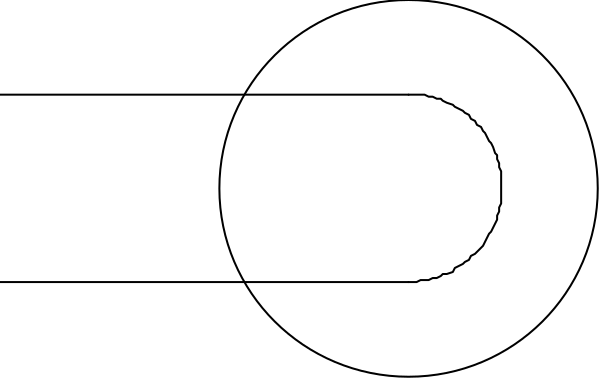 The image shows a black and white pixelated representation of an abstract design with no discernible features to identify any object, person, animal, action, or specific setting within it.