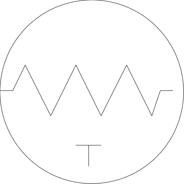 The black background of a computer screen with no visible content on it.