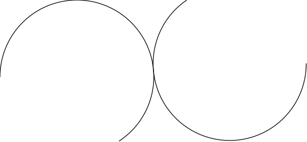 The image shows a black and white logo with text that reads "BREW".