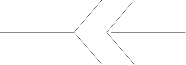 The image shows a blurry gray background with an abstract design that resembles a stylized letter 'e' in black coloring on it.