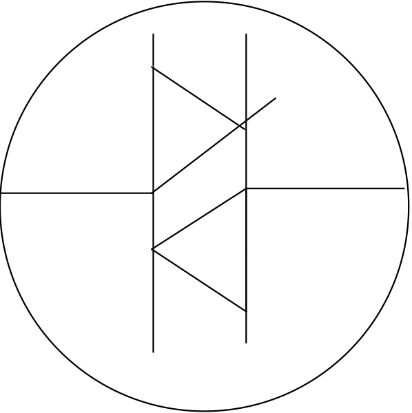 The black background of a computer screen with no visible content on it.