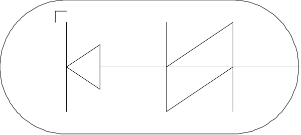 The image shows a black rectangle with white text inside it that reads "Welcome to my website."