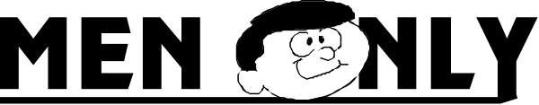 The image shows a cartoon of an elephant peeking out from behind what appears to be a wall with bricks on top.