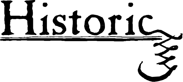 The image shows a black and white logo with text that reads "BASILISK".