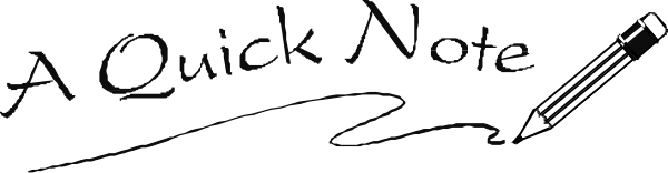 The image shows a black and white photo of an object with text on it that reads "rock notes."
