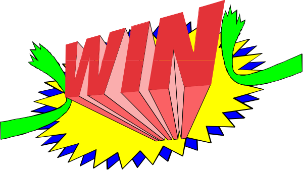 The image shows a graphic with text that reads "WON" on it, which is likely an acronym for something; there's also some sort of abstract design resembling lightning bolts in various shapes and sizes around this central word.