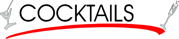 The image shows a red arrow pointing to an unidentified object on what appears to be a gray background with no other discernible details visible in this small clip-art format.