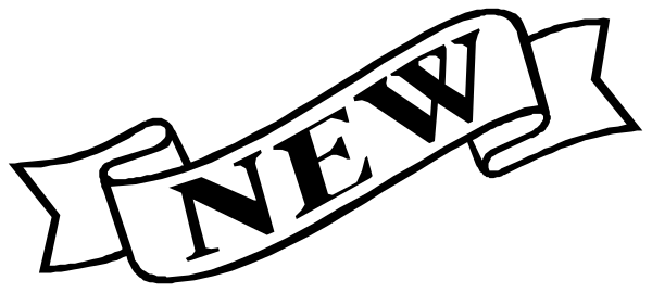 The black and white logo of a newspaper with text reading "NEWS" on it.