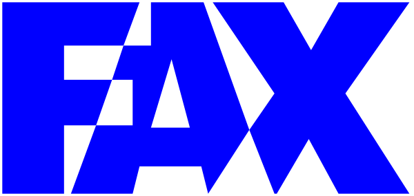 The image shows a stylized graphic with text that reads "TAX" on top of an abstract design resembling waves in blue against a white background at the bottom.