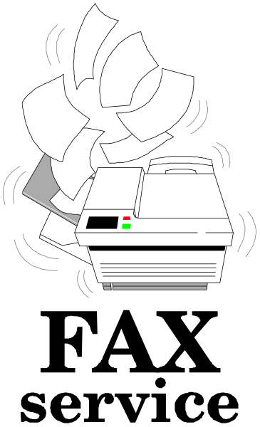 The image shows a printer with paper coming out of it on top of another piece of paper that is being blown away by an unseen force to its right side.