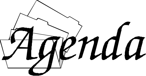 The image shows a black banner with white text that reads "Age" on it against an indistinct background featuring what appears to be abstract shapes in various shades of gray and brown.