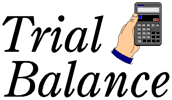 The picture shows a person holding up an old calculator with buttons that have numbers on them against a black background.
