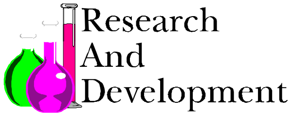 The image shows a gray background with two colorful spheres on it; there is no text present.