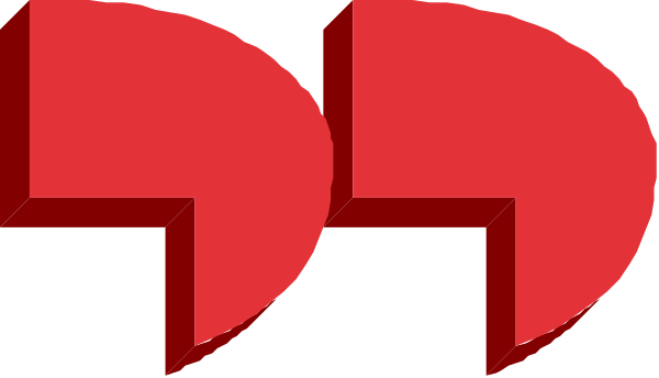 The image shows a red logo with white text that reads "DDP".