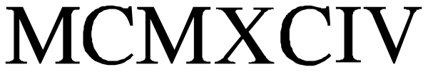 The image shows a gray background with two black lines that appear to be parallel but have an irregular shape at their ends where one line is slightly higher than the other on both sides of what seems like a vertical axis, creating a sense of depth and perspective in this minimalistic composition.