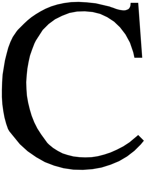 The image shows a black square with white lines creating an abstract pattern against a gray background on what appears to be a computer screen displaying this graphic as part of its wallpaper.