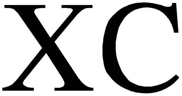 The image shows a black rectangle with white text inside it that reads "Welcome to my website."