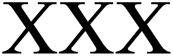 The image shows a black line with text on it against an indistinct background that appears to be grayish-brown in color.