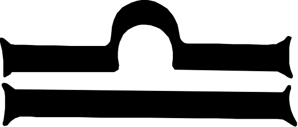 The image shows a blurry logo with text that reads "BEST BUY" on it against an indistinct background.