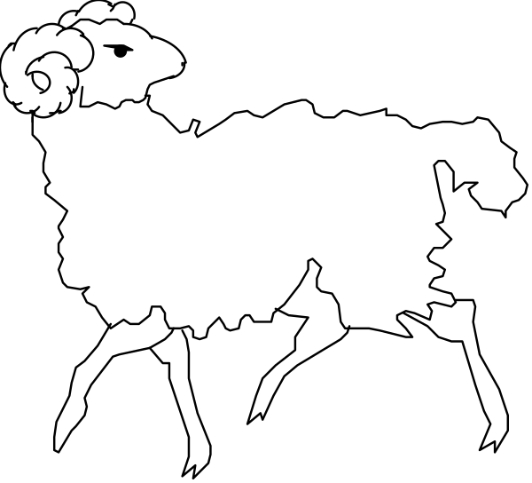 The image shows a black screen with white text that reads "Welcome to my website."