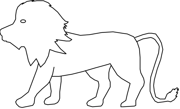 The image shows a black rectangle with white text inside it on an otherwise gray background.