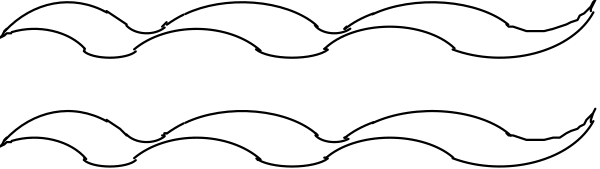 The image shows a gray background with white text that reads "1984."