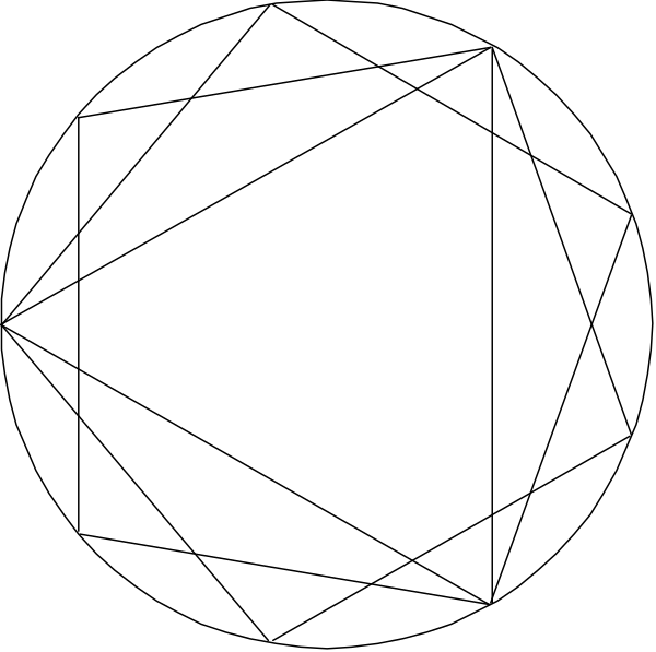 The black background of a computer screen with no visible content on it.