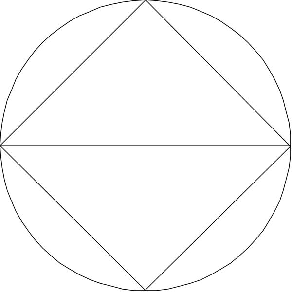 The black background of a computer screen with no visible content on it.