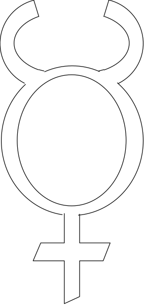 The image shows a black and white pixelated representation of an object with two distinct sections: on its left side is what appears to be a darker shade resembling wood grain texture; while on the right, there's another section that looks like it could represent metal or plastic due to its smooth surface.