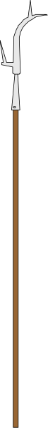 The image shows a vertical split with two different scenes: on top, there is an orange traffic cone; below it, there's a black-and-white photo of what appears to be a roadway scene featuring multiple lanes and markings that suggest speed limits or lane dividers.