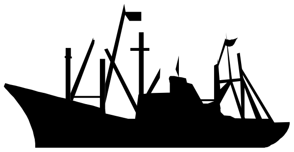 The image shows a black rectangle with white text inside it on an otherwise grey background.