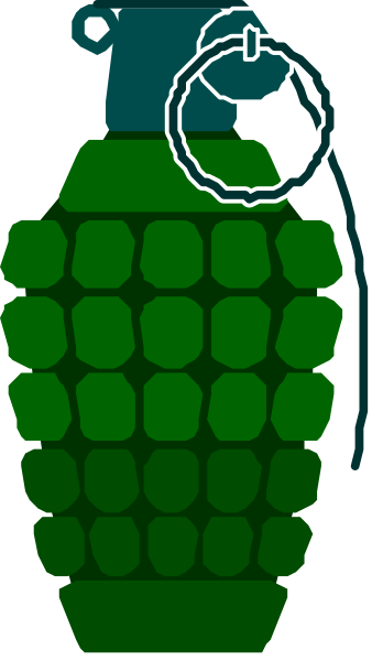 The image shows a pixelated graphic of an ear of corn with cobbing detail on it against a dark background; there is also what appears to be a small blue object resembling a fish near the top left corner, and in the bottom right corner, there's a white circular shape that could represent water or another liquid.