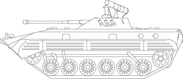The black and white photo shows a train with multiple cars on tracks against an indistinct background that does not provide any additional context about location or time of day.