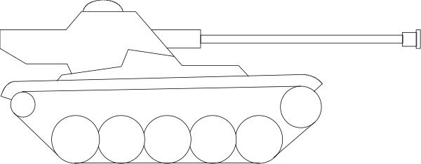 The image shows a black and white photo of an object with text on it that reads "10" at both ends in bold letters against different backgrounds; one end is darker than the other due to lighting, creating contrast between them.