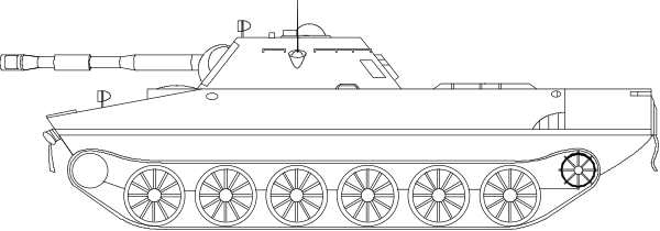The image shows a black and white pixelated representation of an airplane flying over what appears to be water with mountains on either side in the background.