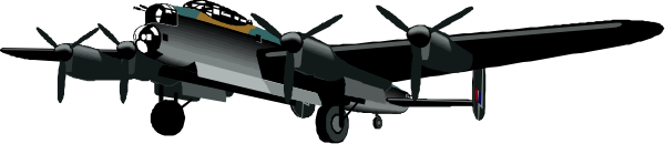 The image shows a large airplane with propellers parked on an airport tarmac at nighttime under cloudy skies.