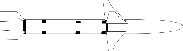 The black and white photo shows a plane with its landing gear down flying over water at nighttime.