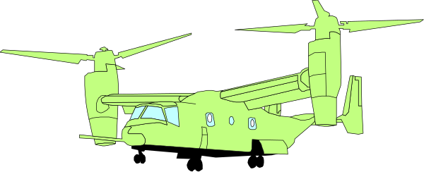 The image shows a helicopter with its rotors down on top of what appears to be an aircraft carrier deck at nighttime.