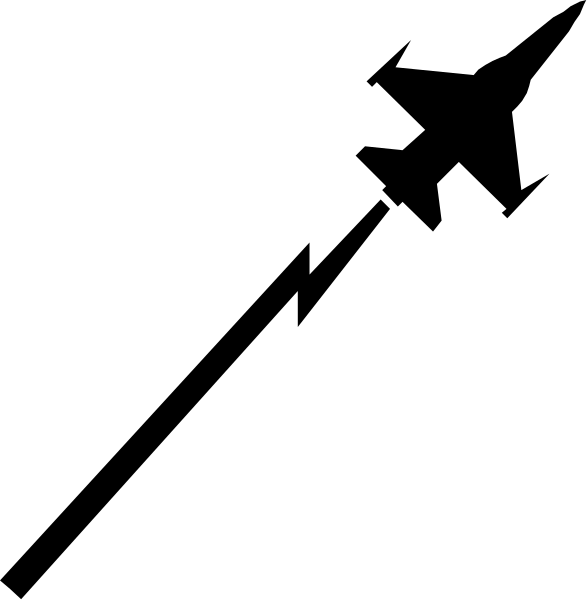 The black background of a computer screen with white text that reads "Hello World!"