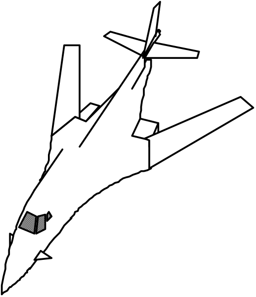 The black and white silhouette of a person holding an umbrella against raindrops on what appears to be a city street at night with buildings in background.