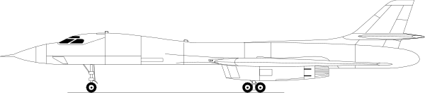 The image shows a large airplane with its landing gear down on an airport runway at nighttime under clear skies.