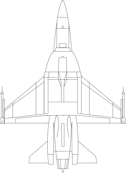 The image shows a black and white striped pattern with no discernible content within it.