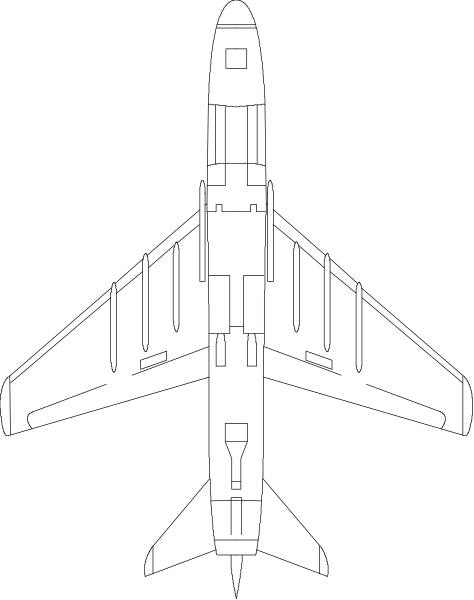 The image shows a black strip with white stripes on either side of it against an indistinct background that appears to be grayish-brown in color.
