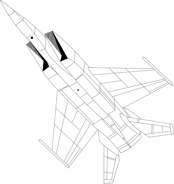 The black background has a white silhouette of three vertical lines that resemble an abstract representation of trees with branches extending outward from their tops.