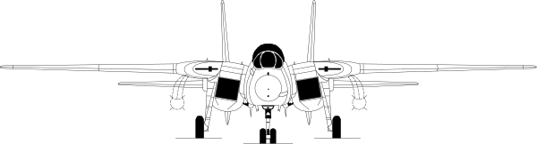 The black and white photo shows a large airplane with two propellers on its wings flying over an open field at nighttime under clear skies.
