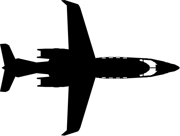 The black and white photo shows a blurry object that appears to be an airplane flying through what looks like night sky with stars visible in the background.