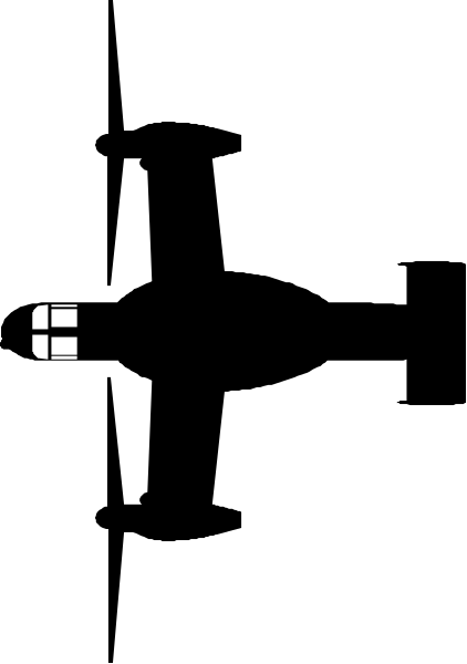 The image shows a black square with white lines forming an abstract pattern against a dark background.