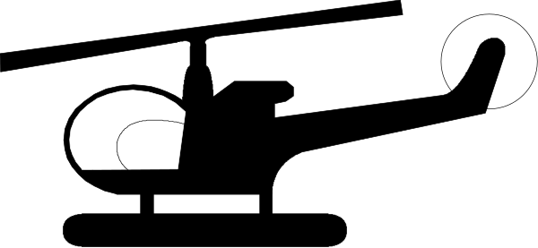 The image shows a black and white logo with two stylized hands holding up what appears to be an abstract shape resembling a house or building structure against a gray background.